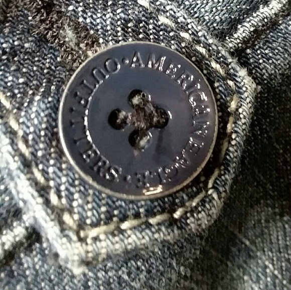 American Eagle Outfitters jeans - Picture 3 of 8